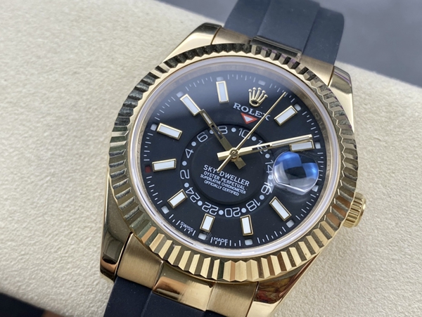 激安ロレックス背面デザイン